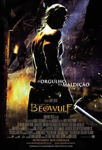 Beowulf - lenda em 3D